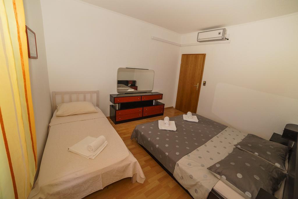 Villa Alithia Silver Split Bagian luar foto