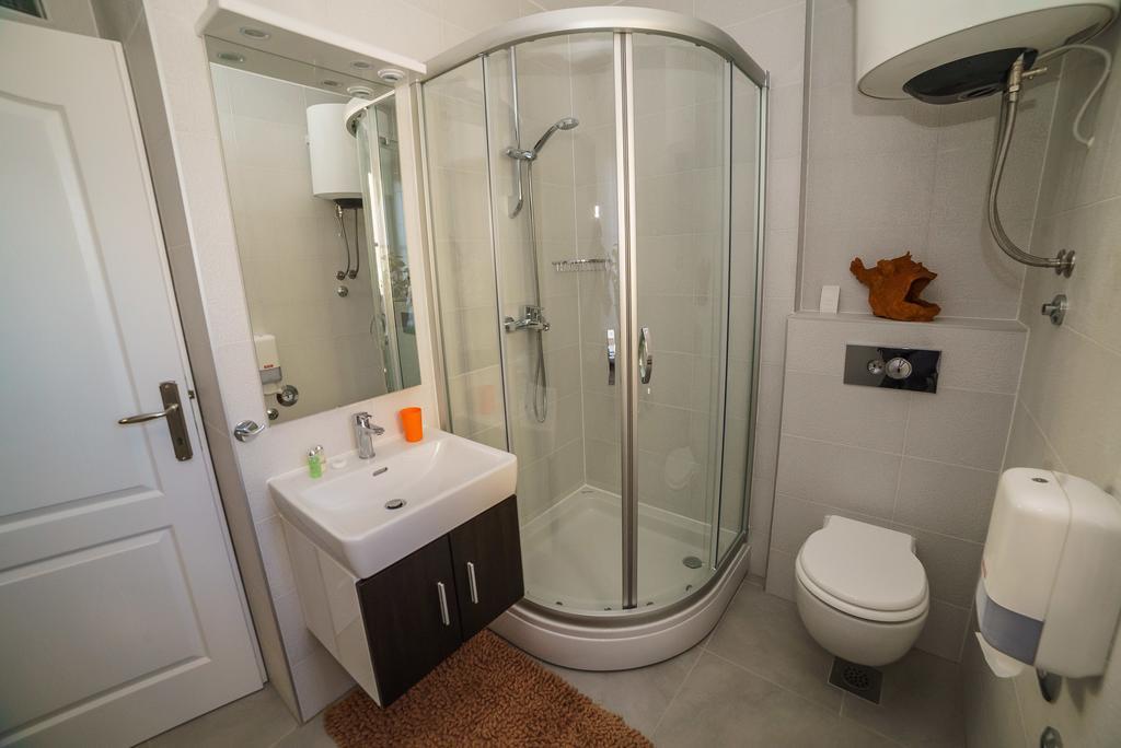 Villa Alithia Silver Split Bagian luar foto